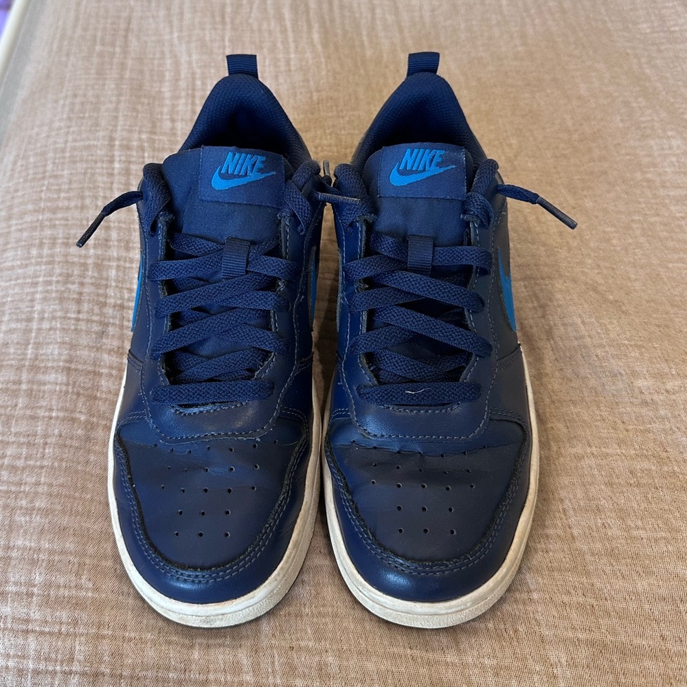 Nike Blue Sneakers